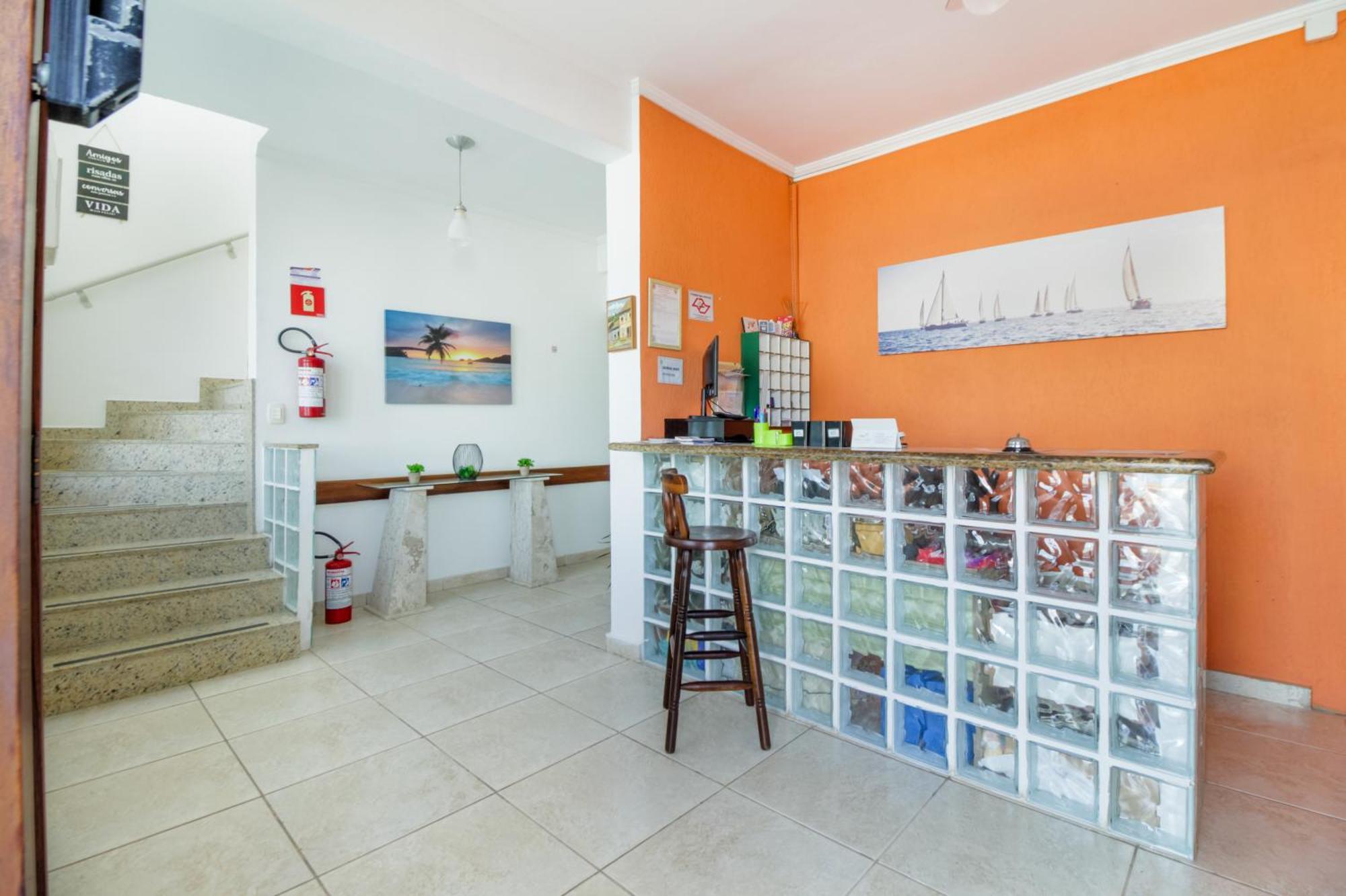 Velinn Pousada Entre Praias Ubatuba Zewnętrze zdjęcie